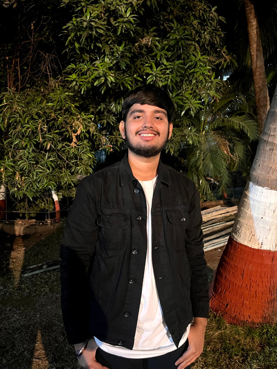 Ayan Joshi